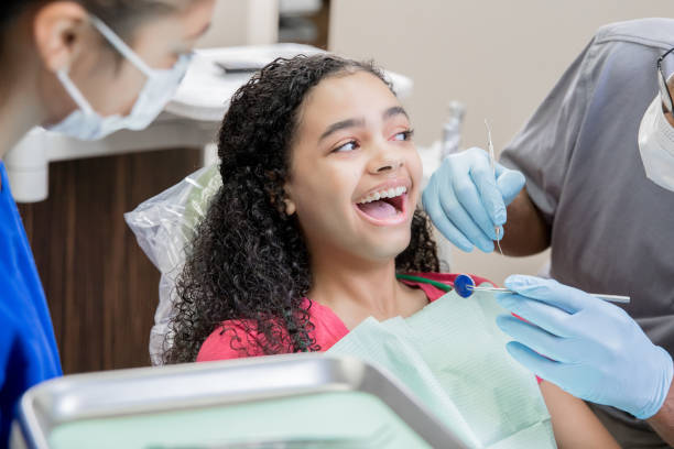Best Walk-In Emergency Dentist in Fourche Crossing, LA