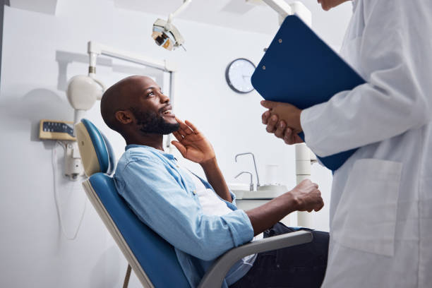 Best Emergency Dental Care for Trauma or Injury in Fourche Crossing, LA