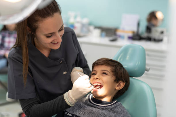 Best After-Hours Emergency Dentist in Fourche Crossing, LA