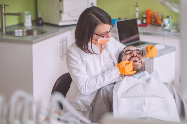 Best Emergency Broken Tooth Repair in Fourche Crossing, LA