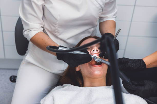 Fourche Crossing, LA Emergency Dentist Pros