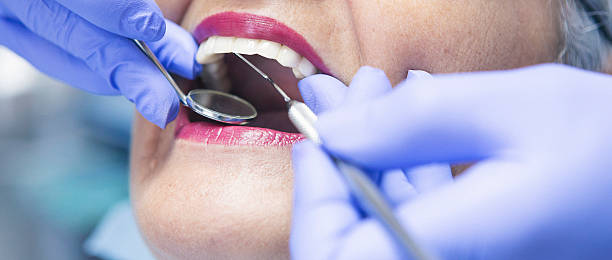 Best Weekend Emergency Dentist in Fourche Crossing, LA