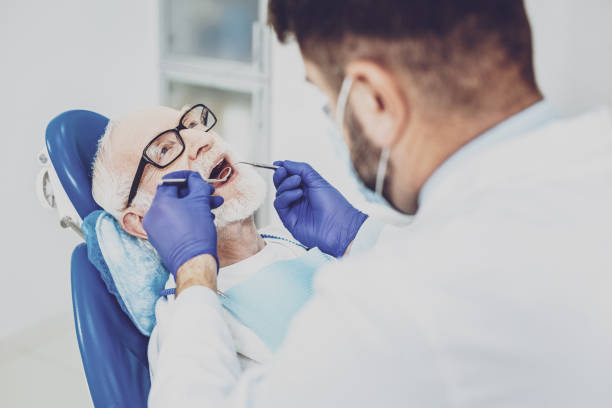 Best Same-Day Emergency Dentist in Fourche Crossing, LA